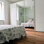 Apartmán Casa Libe *