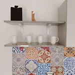 Casa Libe Apartmán Ornavasso