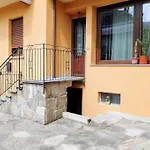 Appartement Casa Libe