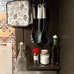 Apartmán Casa Libe