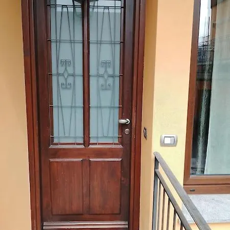 Casa Libe Апартаменты *