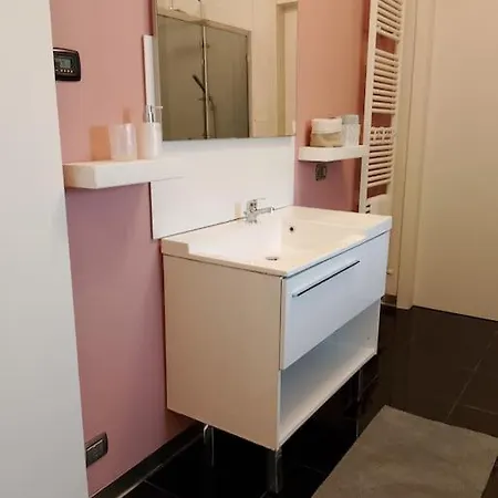 Casa Libe Апартаменты *