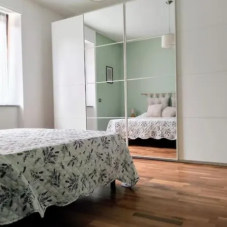 Апартаменты Casa Libe *