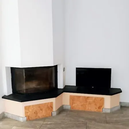 Casa Libe Appartement *