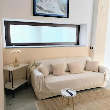 Апартаменты Casa Libe