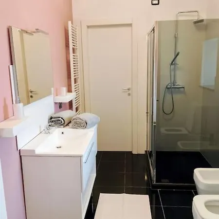 Daire Casa Libe Ornavasso