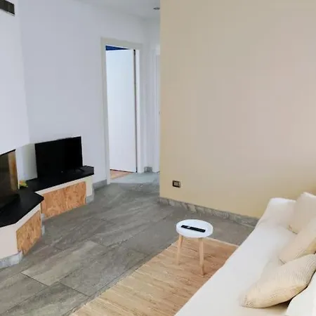 Casa Libe *