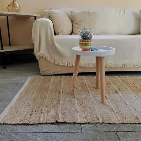 公寓 Casa Libe 奥尔纳瓦索