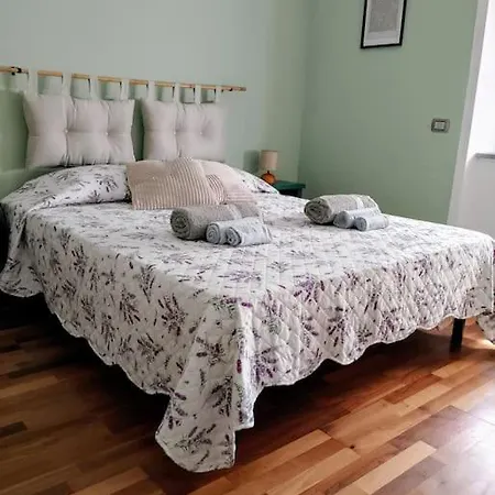 Casa Libe * Ornavasso