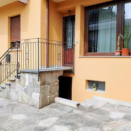 Апартаменты Casa Libe