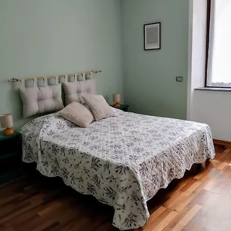 Апартаменты Casa Libe *