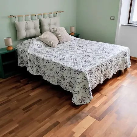 Casa Libe *