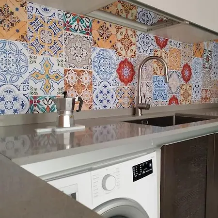 Casa Libe Орнавассо