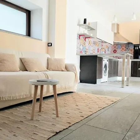 Casa Libe Апартаменты