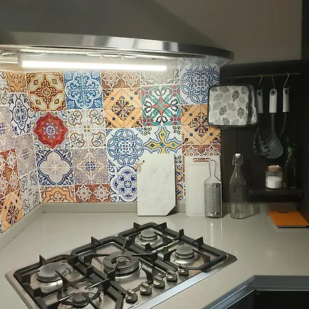 Casa Libe * 奥尔纳瓦索