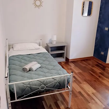 Casa Libe Апартаменты *
