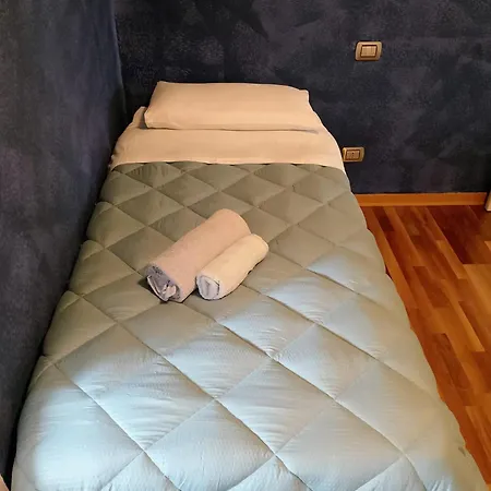 Casa Libe *