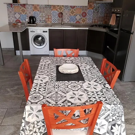 Casa Libe Орнавассо