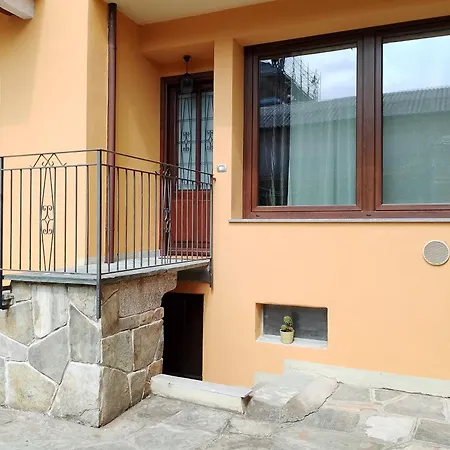 Casa Libe *