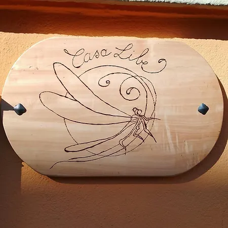 Casa Libe