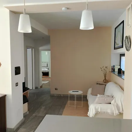 Casa Libe Апартаменты
