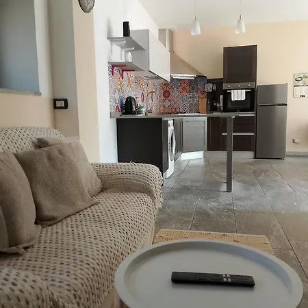 Casa Libe
