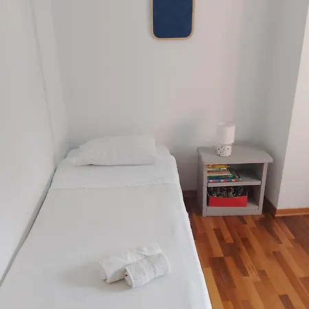 Casa Libe *