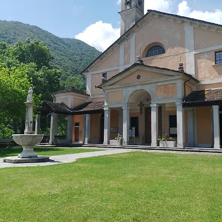Casa Libe *