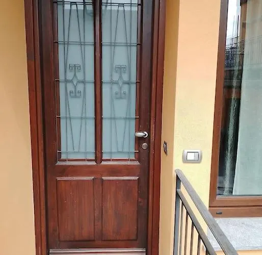 Casa Libe Lejlighed *
