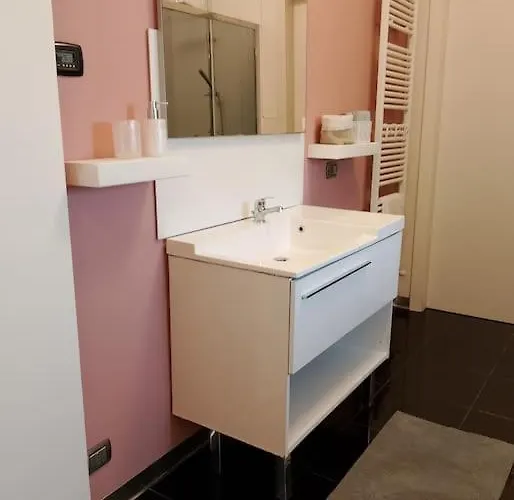 Casa Libe Apartamento *