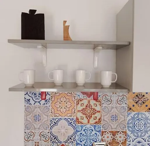 Casa Libe Appartamento Ornavasso