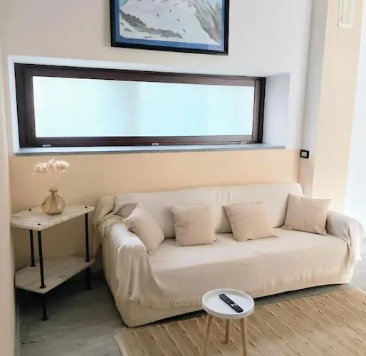 Lejlighed Casa Libe