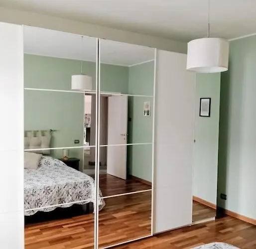 Apartamento Casa Libe Ornavasso