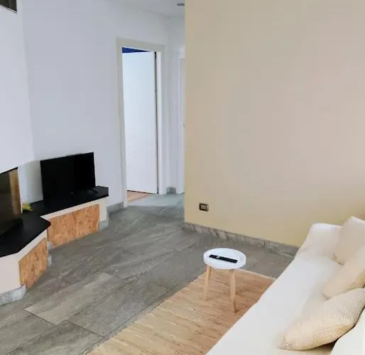 Casa Libe *