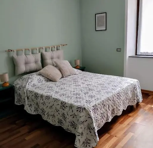 Apartamento Casa Libe *
