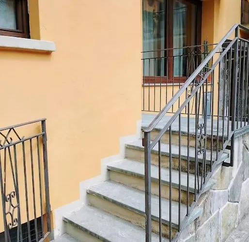 Casa Libe *