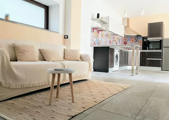 Casa Libe Lejlighed