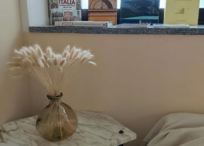 Casa Libe Apartamento Ornavasso