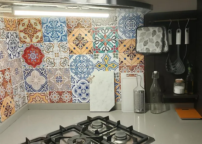 Casa Libe * Ornavasso