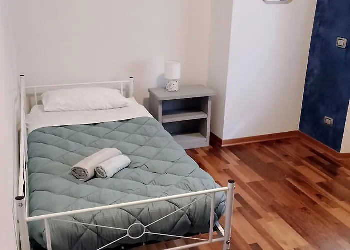 Casa Libe Appartamento *