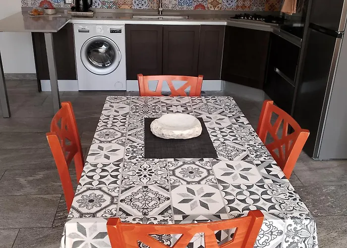 Casa Libe 奥尔纳瓦索