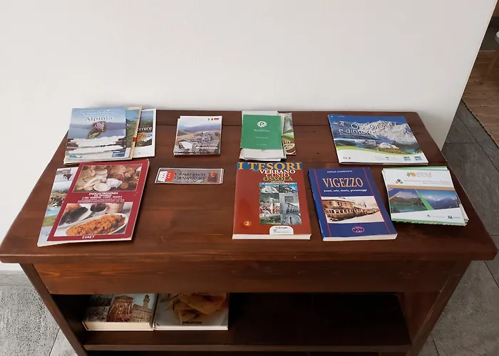 Apartamento Casa Libe