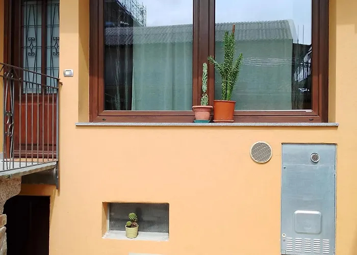 Casa Libe Appartamento Ornavasso