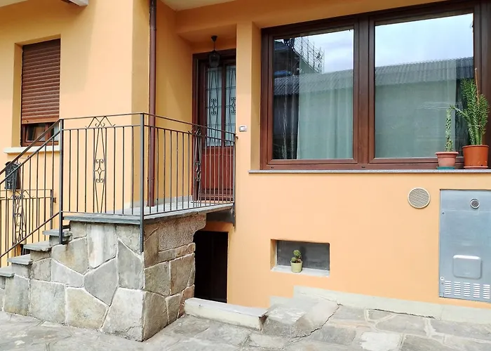 Casa Libe *