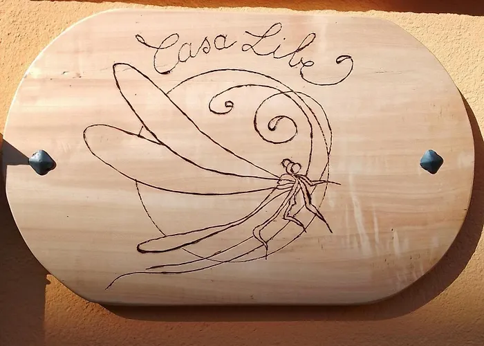 Casa Libe