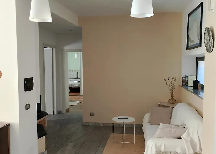 Casa Libe Lejlighed